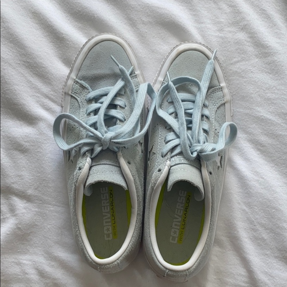 converse one star sneakers